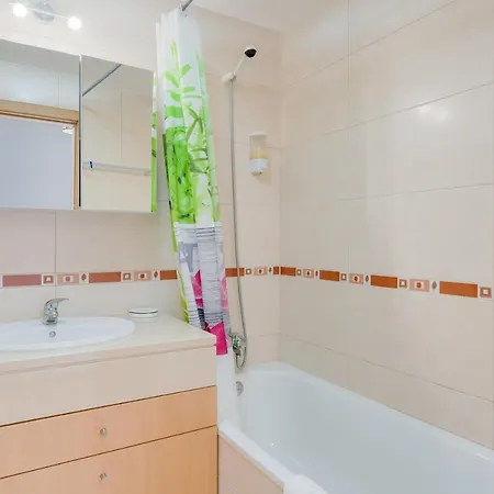 Appartement Alta Do Garajau Ii