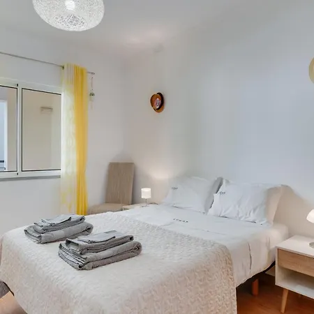 Appartement Alta Do Garajau Ii