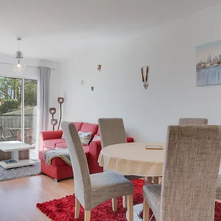 Alta Do Garajau Ii Caniço