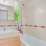 アパート Alta Do Garajau Ii