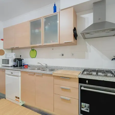 Apartamento Alta Do Garajau Ii *