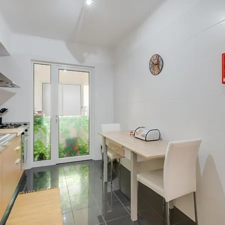 Apartamento Alta Do Garajau Ii *