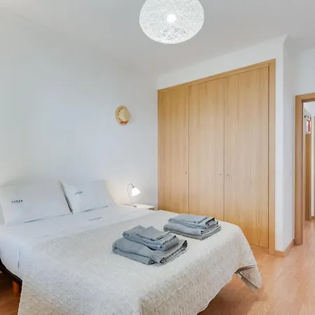 Apartamento Alta Do Garajau Ii