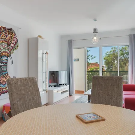 Apartamento Alta Do Garajau Ii Caniço