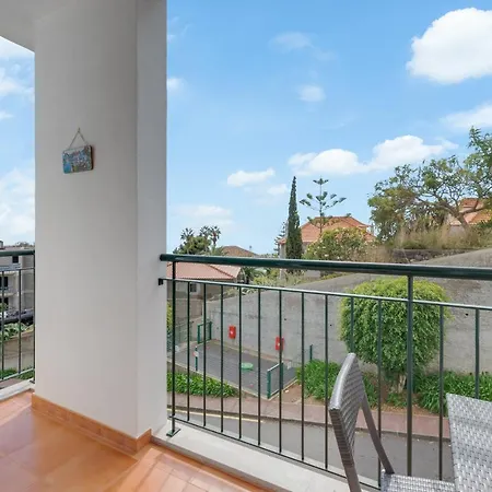 Apartamento Alta Do Garajau Ii *