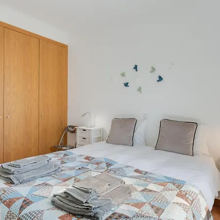 Alta Do Garajau Ii Apartamento Caniço