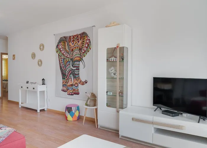 شقة Alta Do Garajau Ii كانيكو