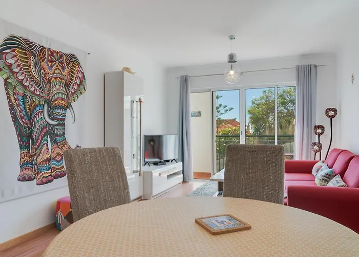 شقة Alta Do Garajau Ii كانيكو