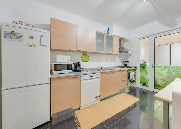 Alta Do Garajau Ii شقة كانيكو