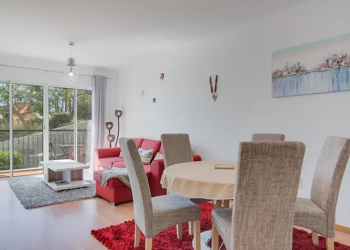 Alta Do Garajau Ii كانيكو