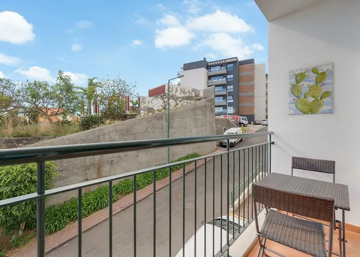 Alta Do Garajau Ii كانيكو